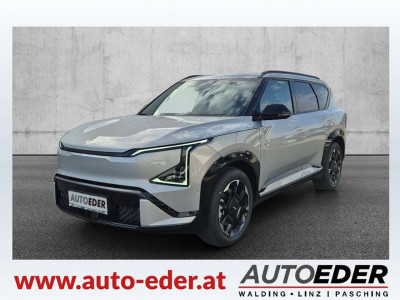 KIA EV5 Neuwagen KIA EV5 Neuwagen