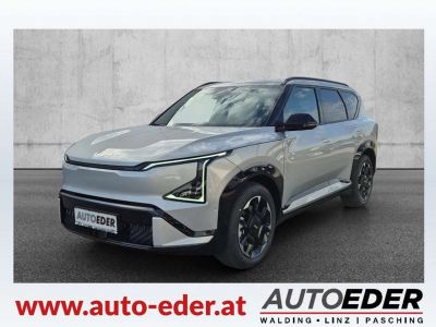 KIA EV5 Vorführwagen KIA EV5 Vorführwagen