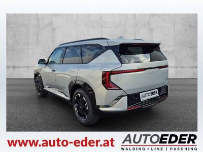 KIA EV5 Vorführwagen KIA EV5 Vorführwagen