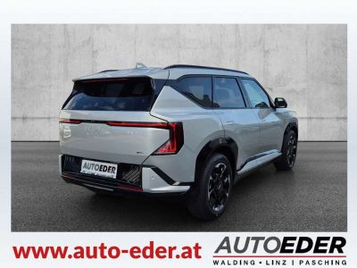 KIA EV5 Vorführwagen KIA EV5 Vorführwagen