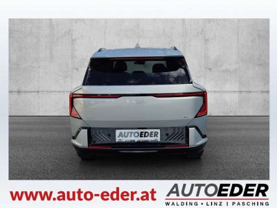 KIA EV5 Vorführwagen KIA EV5 Vorführwagen