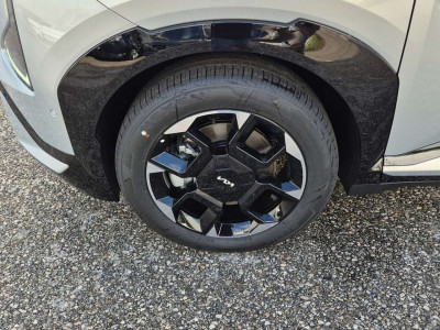 KIA EV5 Neuwagen KIA EV5 Neuwagen
