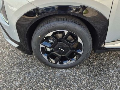 KIA EV5 Vorführwagen KIA EV5 Vorführwagen