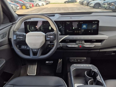 KIA EV5 Neuwagen KIA EV5 Neuwagen
