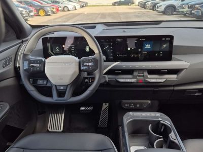 KIA EV5 Vorführwagen KIA EV5 Vorführwagen