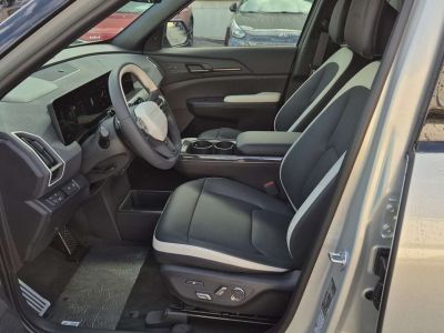 KIA EV5 Vorführwagen KIA EV5 Vorführwagen