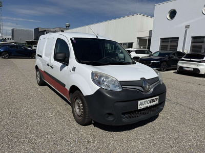 Renault Kangoo Gebrauchtwagen Renault Kangoo Gebrauchtwagen
