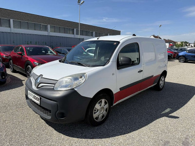 Renault Kangoo Gebrauchtwagen Renault Kangoo Gebrauchtwagen