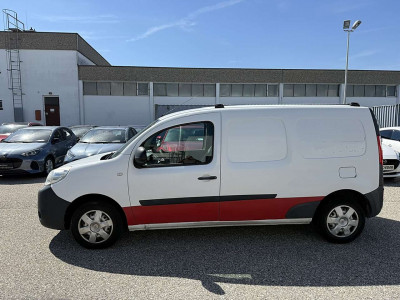 Renault Kangoo Gebrauchtwagen Renault Kangoo Gebrauchtwagen