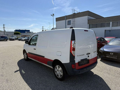 Renault Kangoo Gebrauchtwagen Renault Kangoo Gebrauchtwagen