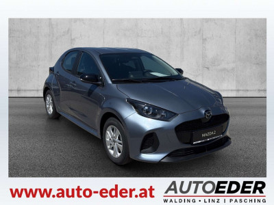 Mazda Mazda2 Neuwagen Mazda Mazda2 Neuwagen