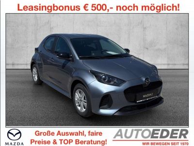 Mazda Mazda2 Neuwagen Mazda Mazda2 Neuwagen