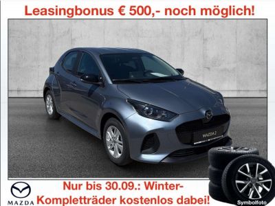 Mazda Mazda2 Neuwagen Mazda Mazda2 Neuwagen