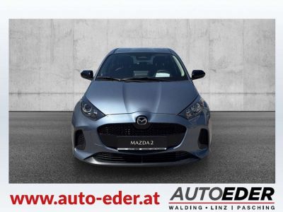 Mazda Mazda2 Neuwagen Mazda Mazda2 Neuwagen