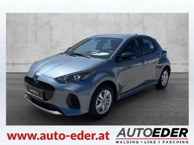 Mazda Mazda2 Neuwagen Mazda Mazda2 Neuwagen