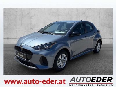 Mazda Mazda2 Neuwagen Mazda Mazda2 Neuwagen
