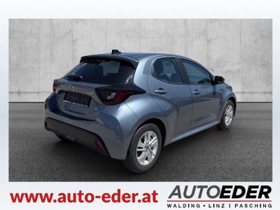 Mazda Mazda2 Neuwagen Mazda Mazda2 Neuwagen