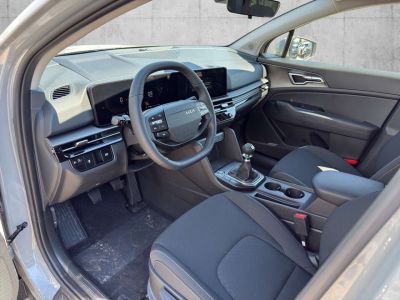 KIA Sportage Neuwagen KIA Sportage Neuwagen