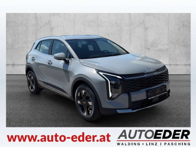 KIA Sportage Neuwagen KIA Sportage Neuwagen