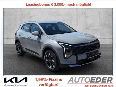 KIA Sportage Neuwagen