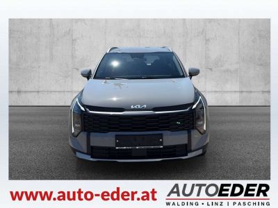 KIA Sportage Neuwagen KIA Sportage Neuwagen