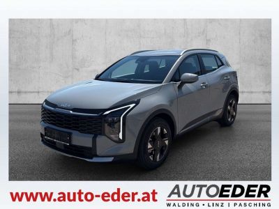 KIA Sportage Neuwagen KIA Sportage Neuwagen