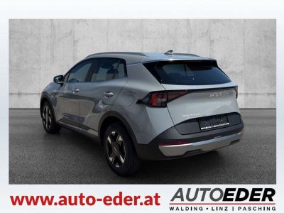 KIA Sportage Neuwagen KIA Sportage Neuwagen