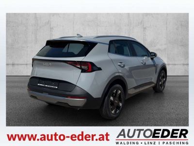 KIA Sportage Neuwagen KIA Sportage Neuwagen