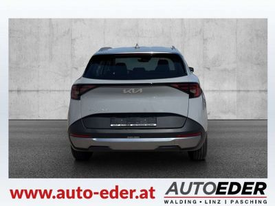 KIA Sportage Neuwagen KIA Sportage Neuwagen