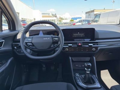 KIA Sportage Neuwagen KIA Sportage Neuwagen