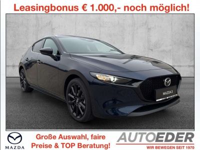 Mazda Mazda3 Neuwagen