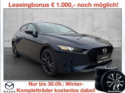 Mazda Mazda3 Neuwagen Mazda Mazda3 Neuwagen