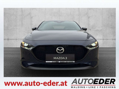 Mazda Mazda3 Neuwagen Mazda Mazda3 Neuwagen