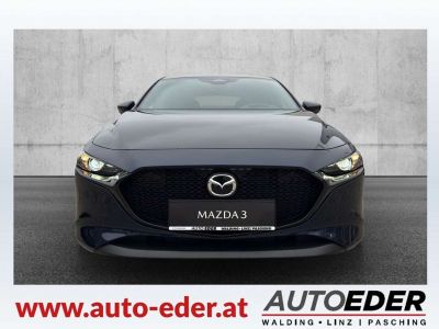 Mazda Mazda3 Neuwagen Mazda Mazda3 Neuwagen