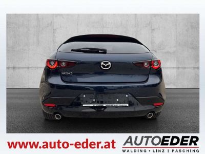 Mazda Mazda3 Neuwagen Mazda Mazda3 Neuwagen