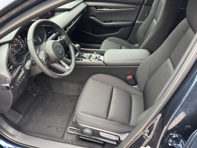 Mazda Mazda3 Neuwagen Mazda Mazda3 Neuwagen