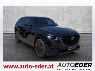 Mazda CX-60 Neuwagen Mazda CX-60 Neuwagen