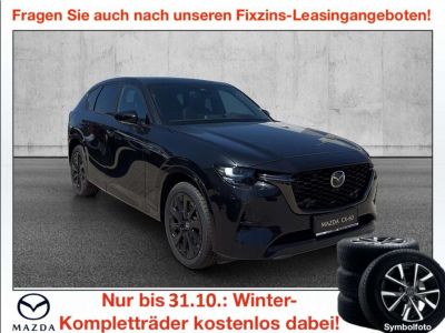 Mazda CX-60 Vorführwagen