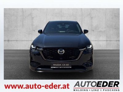 Mazda CX-60 Neuwagen Mazda CX-60 Neuwagen
