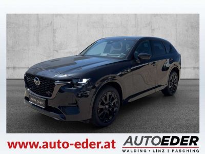 Mazda CX-60 Neuwagen Mazda CX-60 Neuwagen