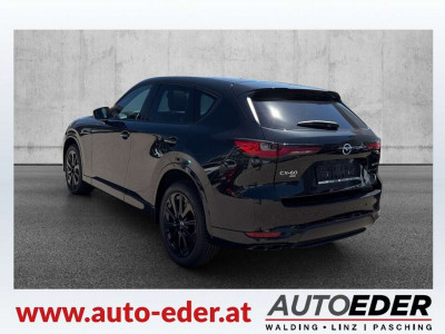 Mazda CX-60 Neuwagen Mazda CX-60 Neuwagen