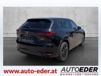 Mazda CX-60 Neuwagen Mazda CX-60 Neuwagen