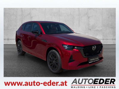 Mazda CX-60 Neuwagen