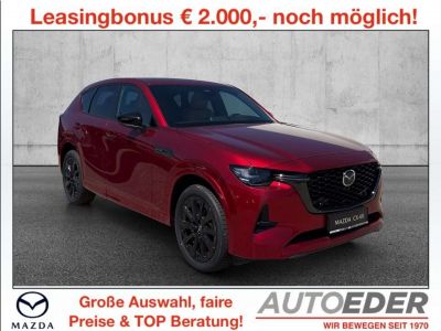 Mazda CX-60 Neuwagen