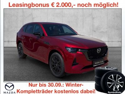 Mazda CX-60 Neuwagen Mazda CX-60 Neuwagen