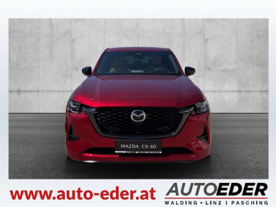 Mazda CX-60 Neuwagen