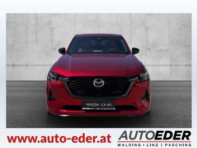 Mazda CX-60 Neuwagen Mazda CX-60 Neuwagen