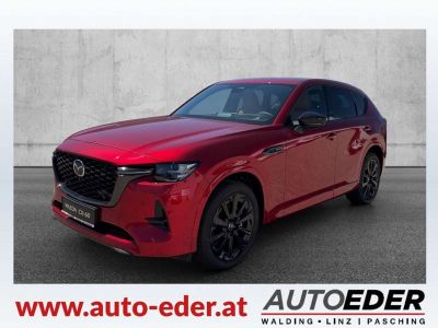 Mazda CX-60 Neuwagen Mazda CX-60 Neuwagen