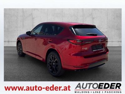 Mazda CX-60 Neuwagen Mazda CX-60 Neuwagen