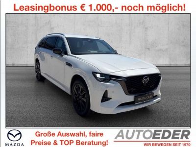 Mazda CX-80 Vorführwagen Mazda CX-80 Vorführwagen